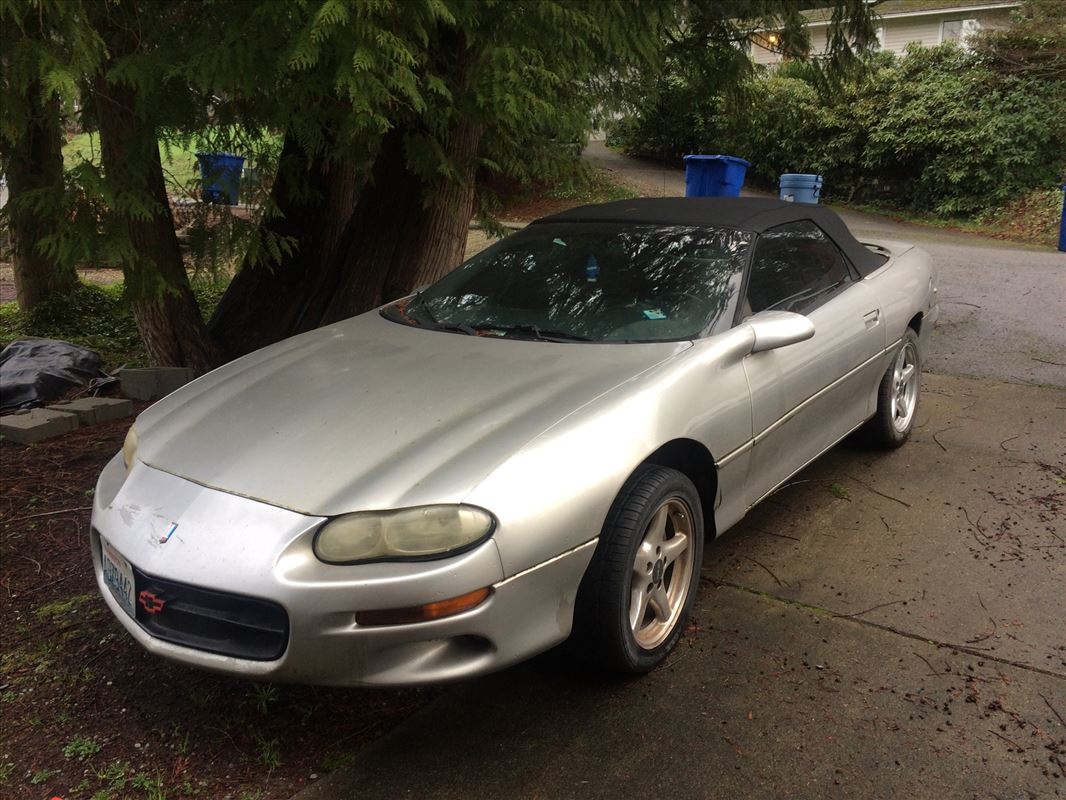 cash for junk cars in Spartanburg SC